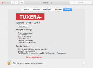Tuxera Ntfs For Mac 2018 Key